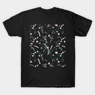 Floralie T-Shirt
